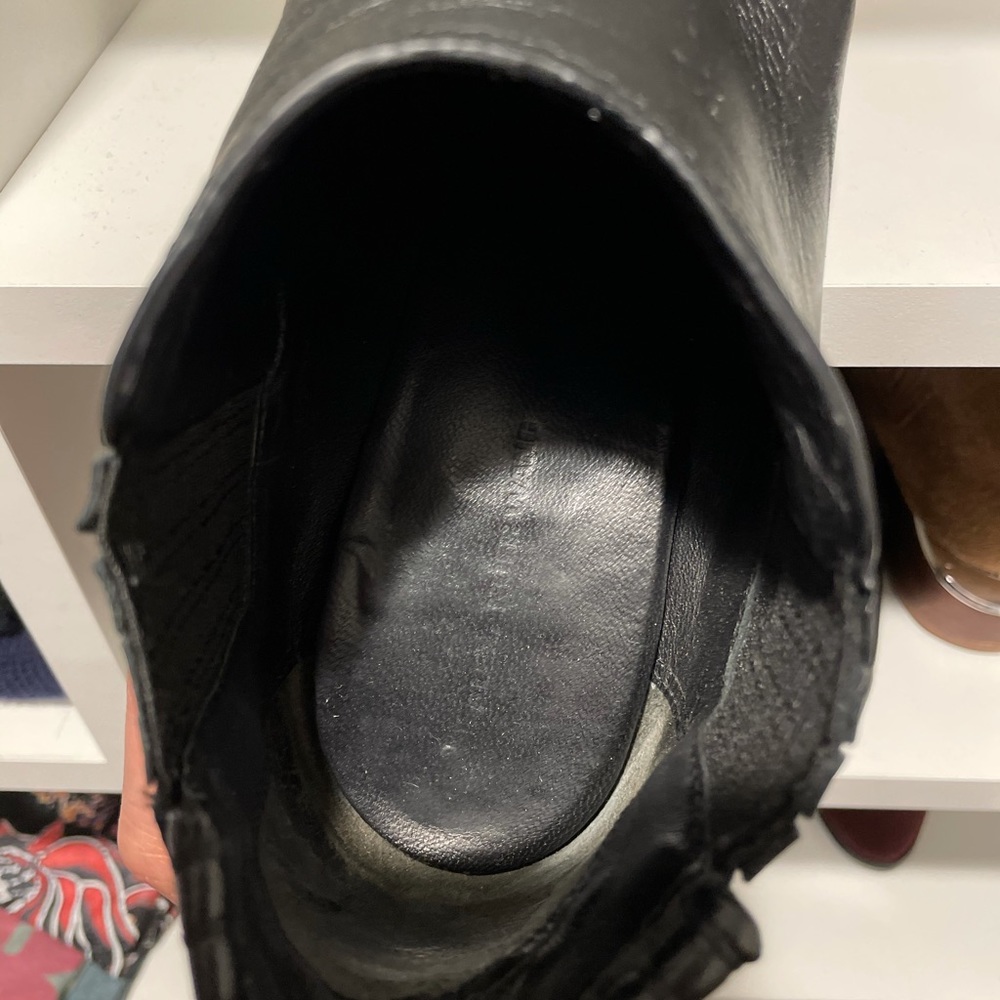 Alexander Wang Kori Boots - Picture 10 of 16